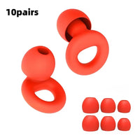 10sets Red