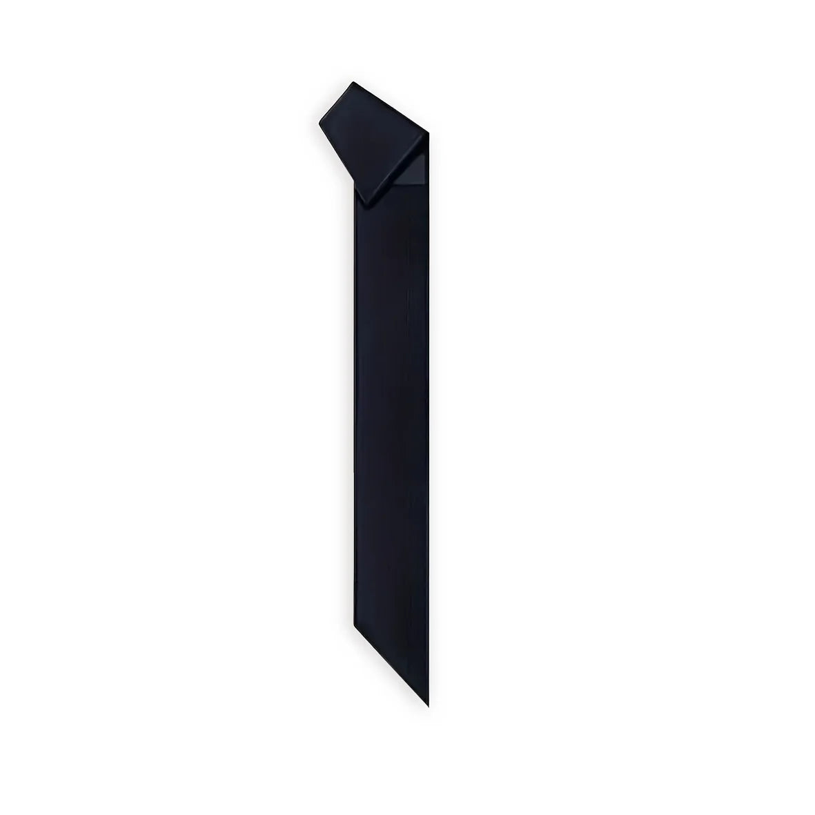 Streamer Football Towel, Thin Sports Towel, Dries Hands And Football Accessories White, Black（8x57cm/3x22.4in）