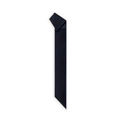 Streamer Football Towel, Thin Sports Towel, Dries Hands And Football Accessories White, Black（8x57cm/3x22.4in）