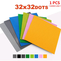 32X32 Random 1PCS