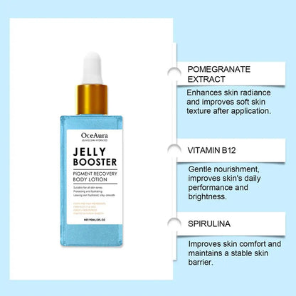 90ML Niacinamide Face Serum Brightening Deep Hydration, Pore Minimizer & Dark Spot Corrector with Hyaluronic Acid & Vitamin E