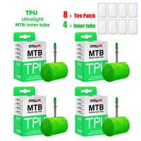 4pcs TPU inner