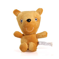 03-Teddy Bear 12cm