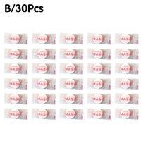 pink 30pcs