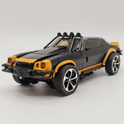 16CM New Transformation TW1033 Toys BAIWEI KO SS46 Anime Action Figure Robot Car Model Classic Kids Boy Gifts TW-1033