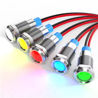 220V-White