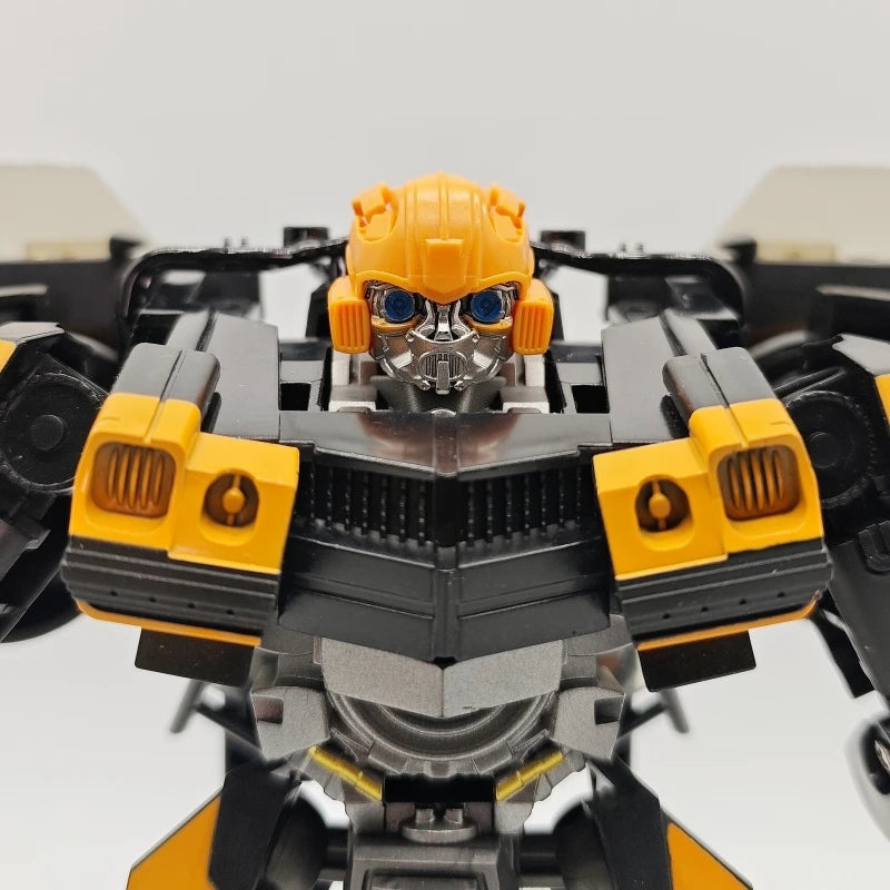16CM New Transformation TW1033 Toys BAIWEI KO SS46 Anime Action Figure Robot Car Model Classic Kids Boy Gifts TW-1033