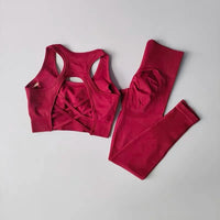Encore red