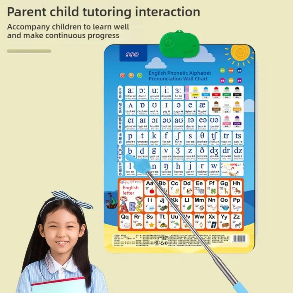 Steel Teaching Pointer Telescopic Rod Finger Design Teaching Stick Finger Reading Sticks Tools School Office Supplies