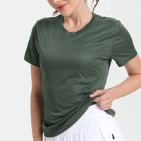 Army green