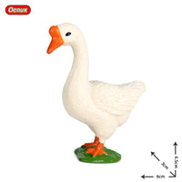 animals model 38