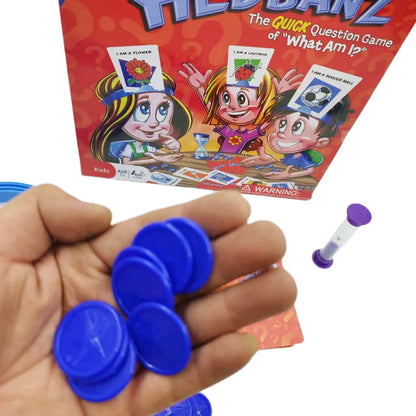 The Ultimate Icebreaker for Parties! Am I Me? It'Ll Make You Laugh Non-Stop, Card Games, Board Games, Ideal Party Game, Gift