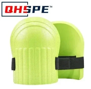 1-5pair Knee Protection Pad Tile Mud Workers Knee Paste Floor Brick Artifacts Moisture Thickening Brick Garden Manual Work Tools