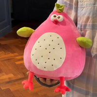 pitaya chicken 33cm