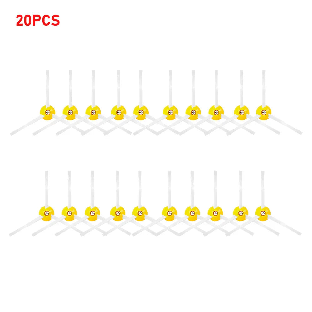 Side Main Brush Filters Tool Part For iRobot Roomba 800 900 Series 800 861 866 871 876 886 891 896 900 966 971974 975 976 Vacuum