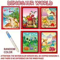 Dinosaur World