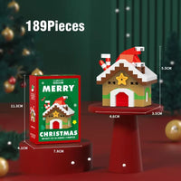 189PCS