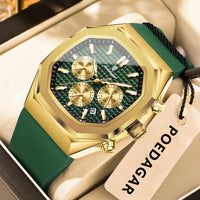 893 Gold Green