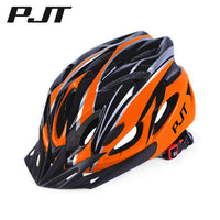 Orange Black