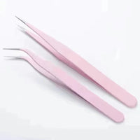 Pink set