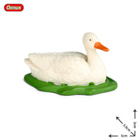 animals model 27