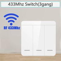 3 Gang