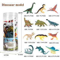 animals model set 19